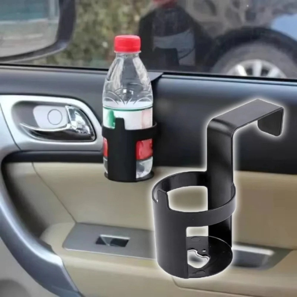 1/2pcs Car Drink Cup Bottle Ho - Coffee Equipment Rack avis et prix