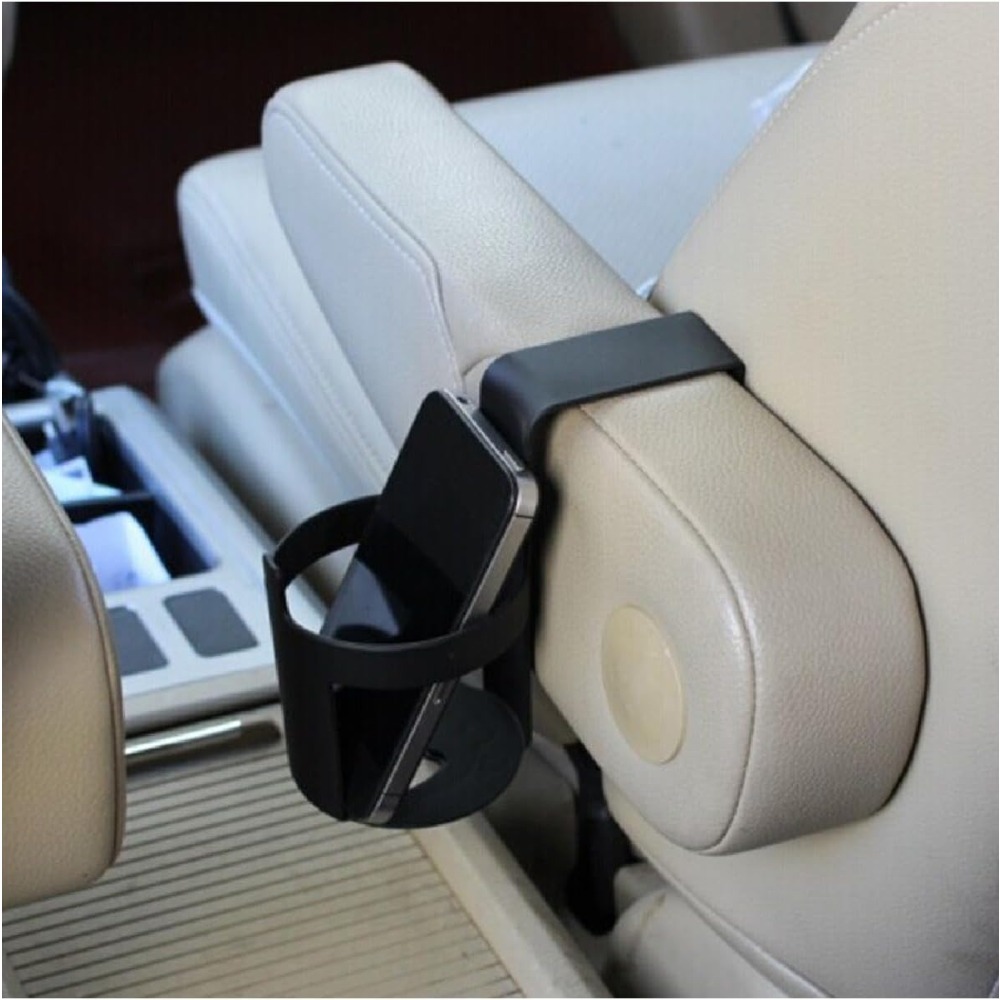 1/2pcs Car Drink Cup Bottle Ho - Coffee Equipment Rack avis et prix