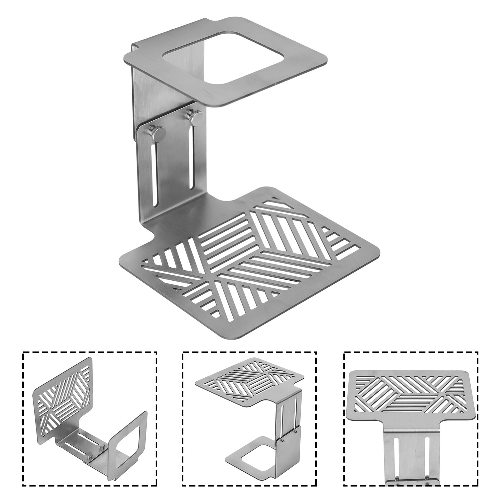 Compact and Lightweight Coffee - Coffee Equipment Rack avis et prix