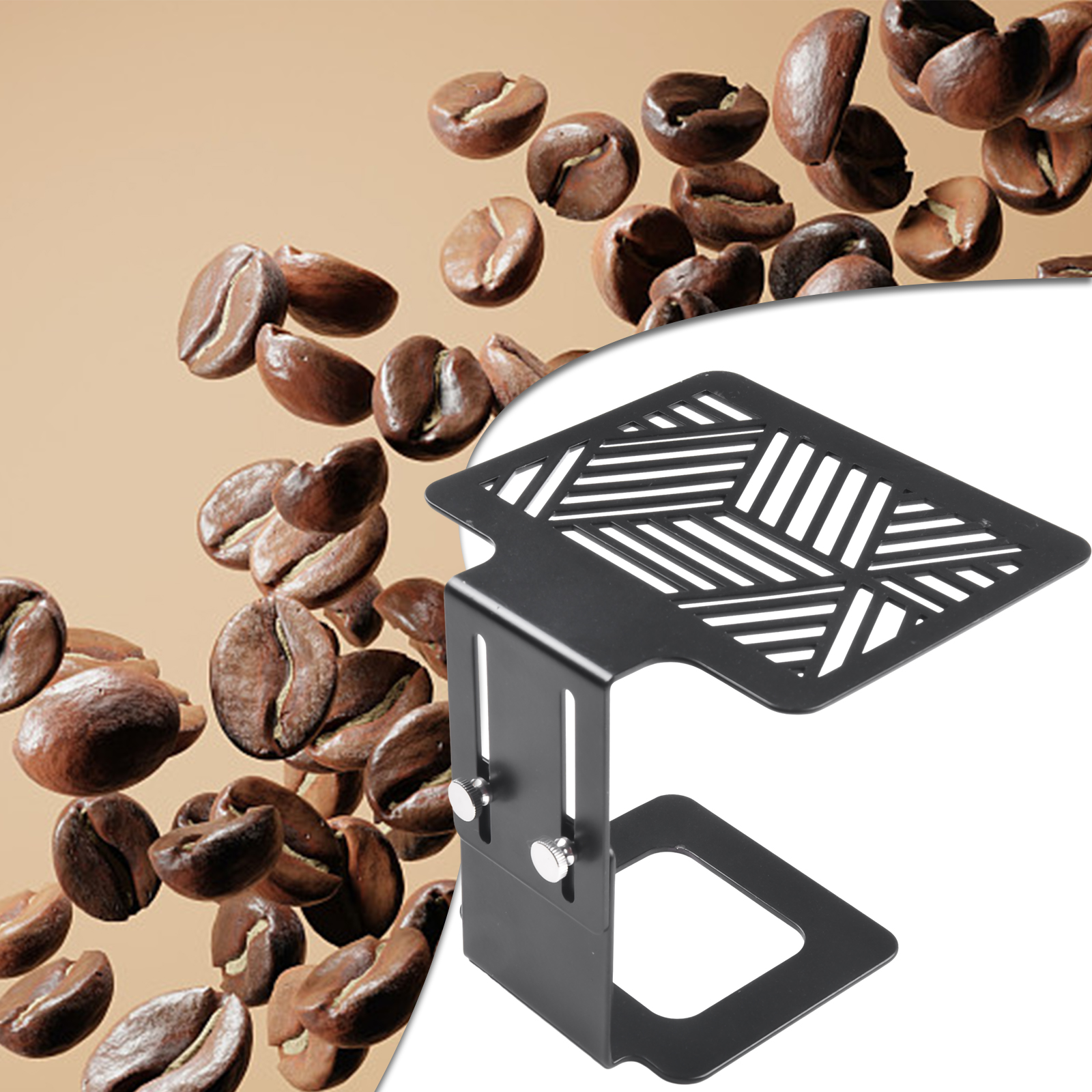 Compact and Lightweight Coffee - Coffee Equipment Rack avis et prix
