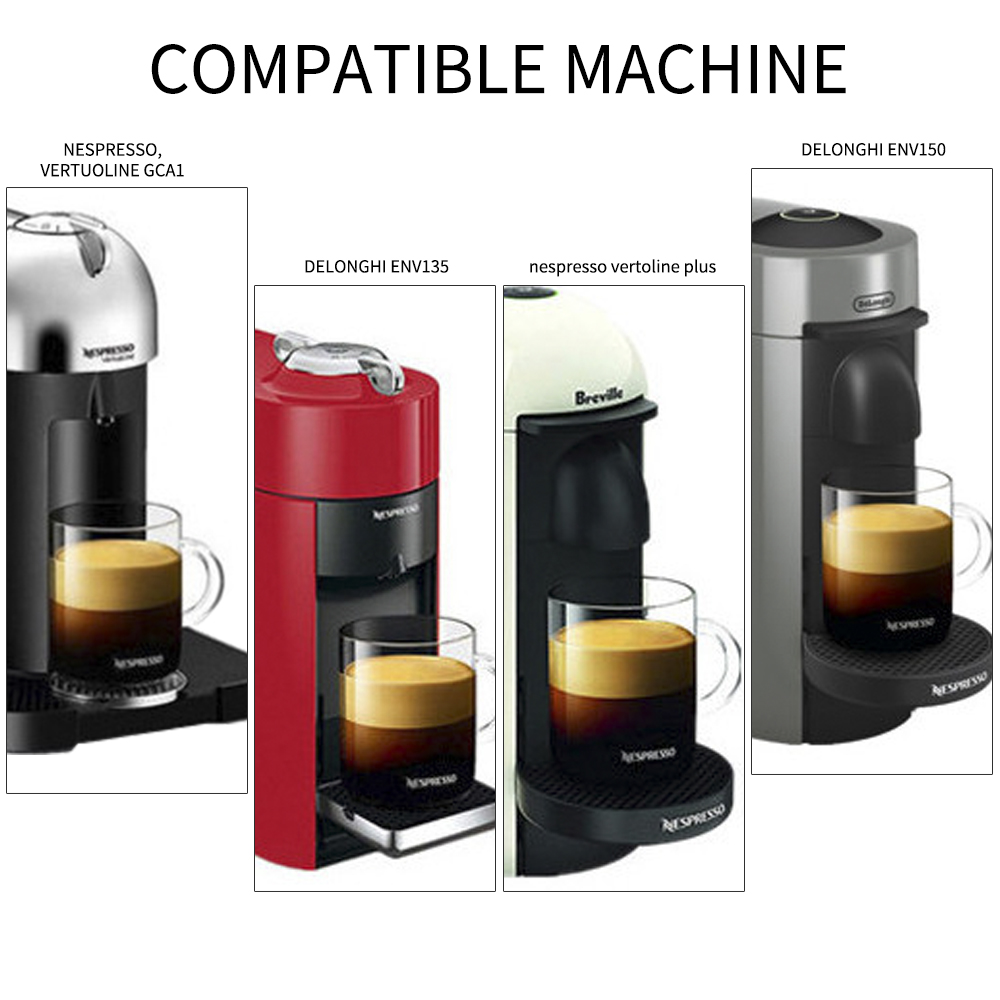 Reusable Coffee Adapter for Or - Coffee Equipment Rack avis et prix