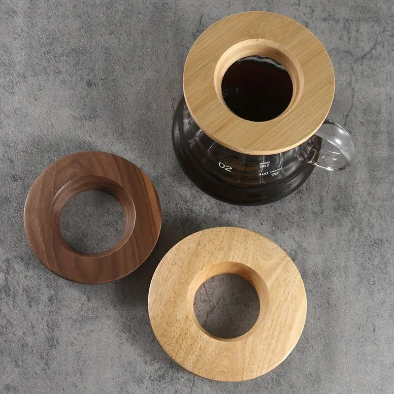Coffee Filter Stand Pour over  - Coffee Equipment Rack avis et prix