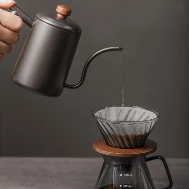 Coffee Filter Stand Pour over  - Coffee Equipment Rack avis et prix