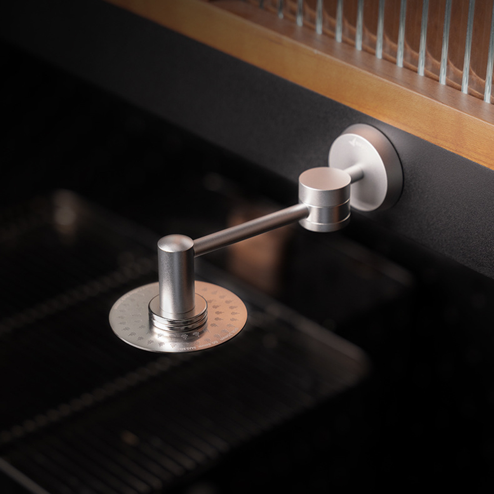 51-58mm Universal Coffee Filte - Coffee Equipment Rack avis et prix
