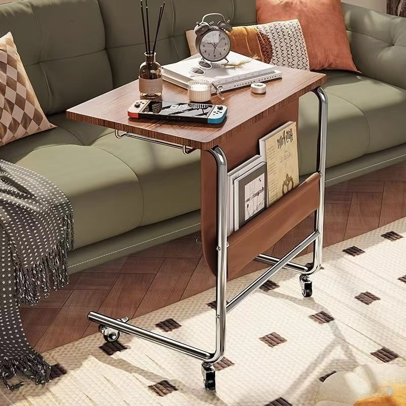 Versatile Side Table Small Cof - Coffee Equipment Rack avis et prix