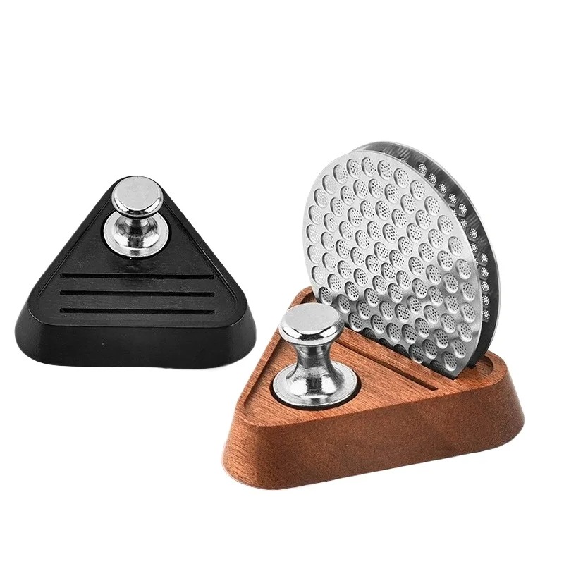 51/53/58MM Portafilter Espress - Coffee Equipment Rack avis et prix