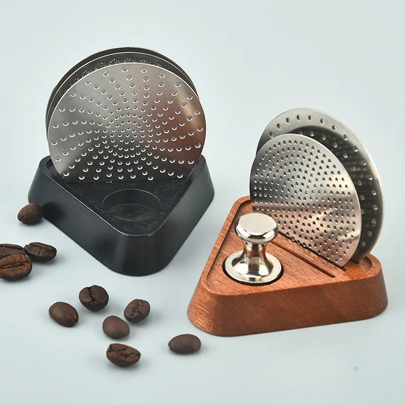 51/53/58MM Portafilter Espress - Coffee Equipment Rack avis et prix