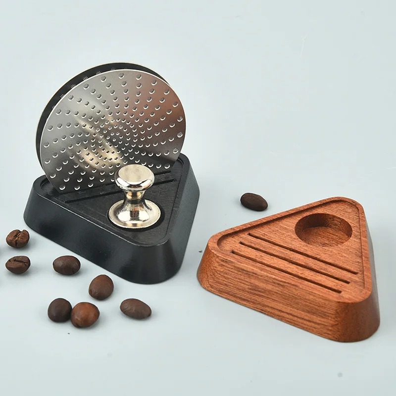 51/53/58MM Portafilter Espress - Coffee Equipment Rack avis et prix
