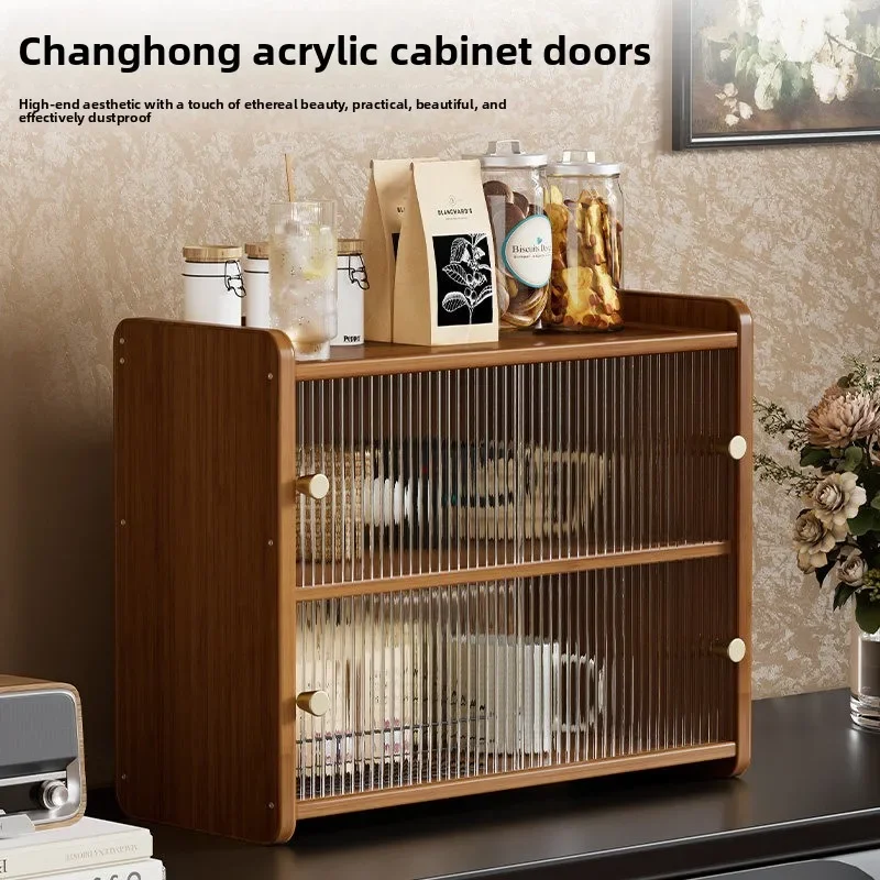 Dining Table Countertop Table  - Coffee Equipment Rack avis et prix