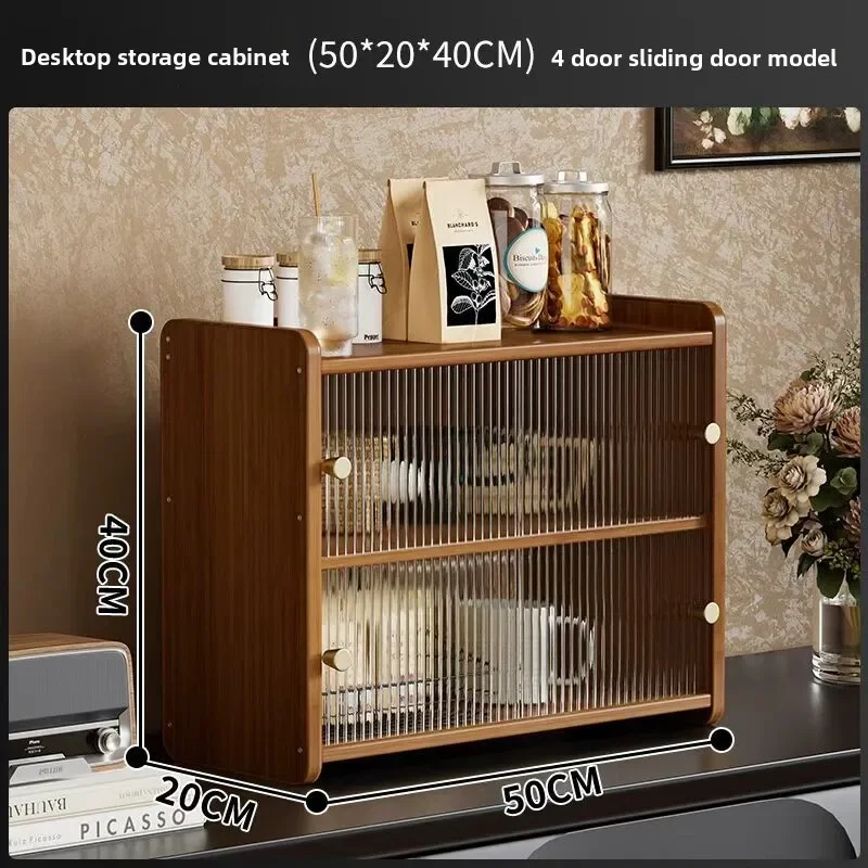 Dining Table Countertop Table  - Coffee Equipment Rack avis et prix