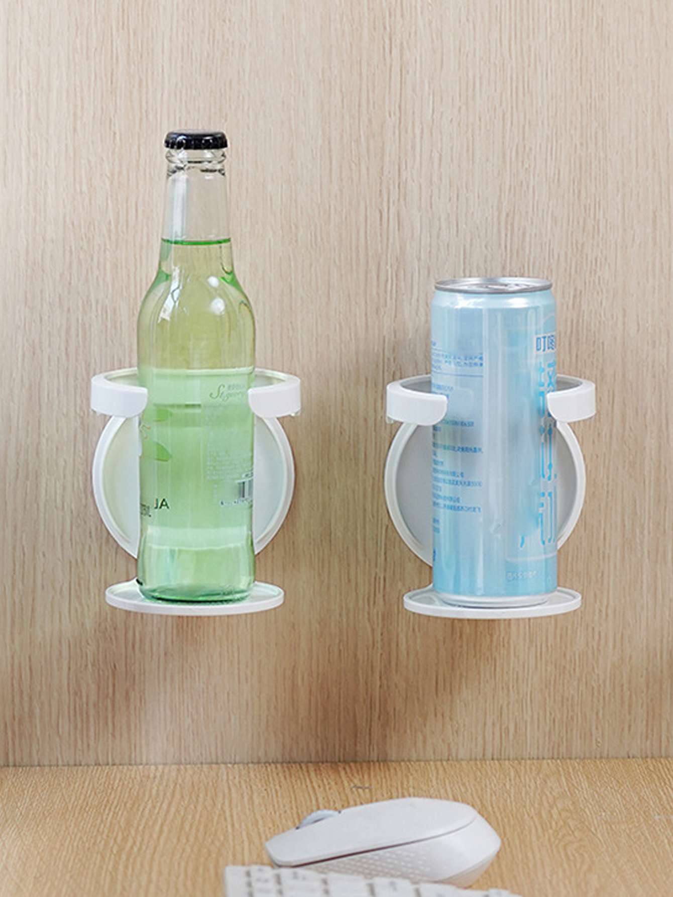 1Pcs No Punching Folding Cup H - Coffee Equipment Rack avis et prix