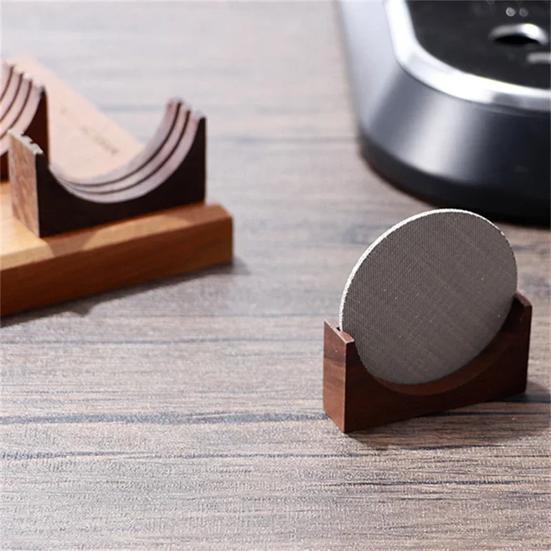 51/53/58MM Portafilter Espress - Coffee Equipment Rack avis et prix