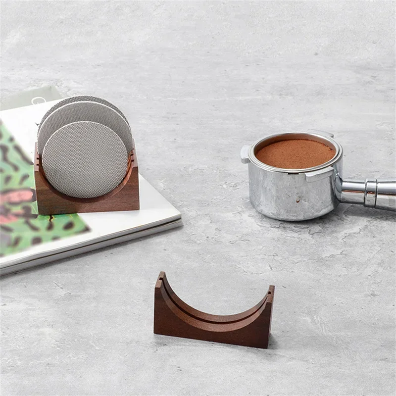 51/53/58MM Portafilter Espress - Coffee Equipment Rack avis et prix