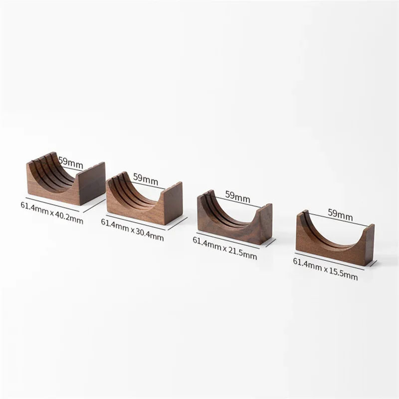 51/53/58MM Portafilter Espress - Coffee Equipment Rack avis et prix