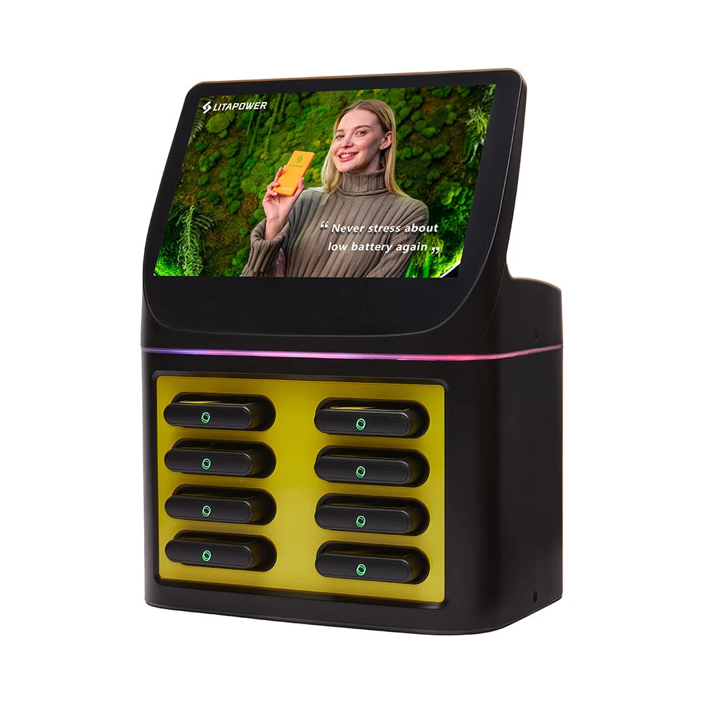 Coffee Shop Mobile Phone Porta - Coffee Without Equipment avis et prix