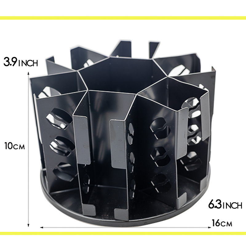 Coffee Pod Holder Compatible w - Coffee Equipment Rack avis et prix